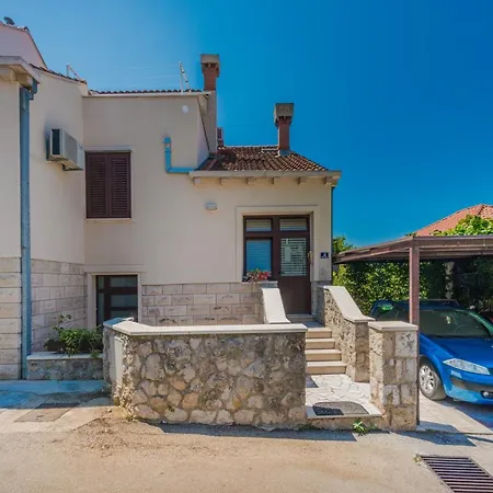 Villa Lia Dubrovnik Exterior photo