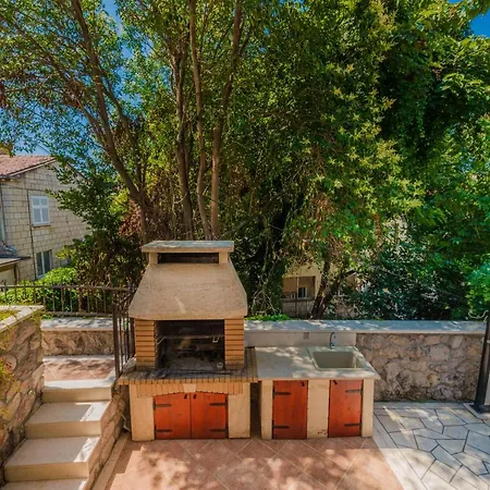 Villa Lia Dubrovnik Exterior photo