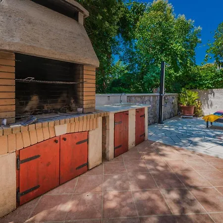 Villa Lia Dubrovnik Exterior photo