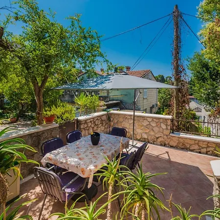 Villa Lia Dubrovnik Exterior photo