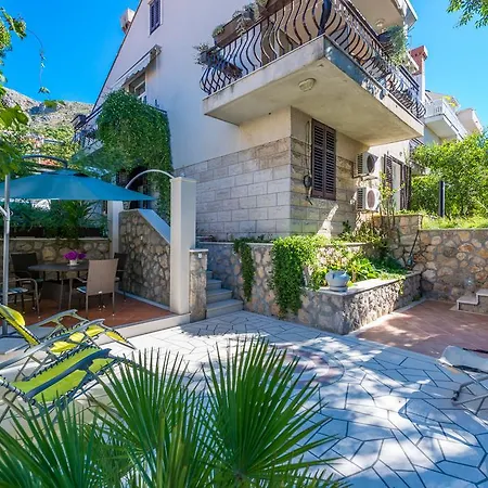 Villa Lia Dubrovnik Exterior photo