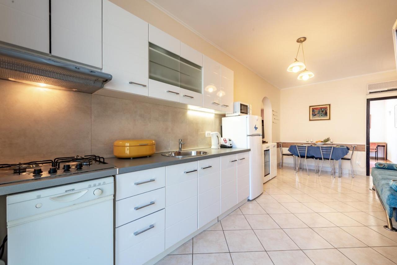 Apartmán Lia Dubrovník