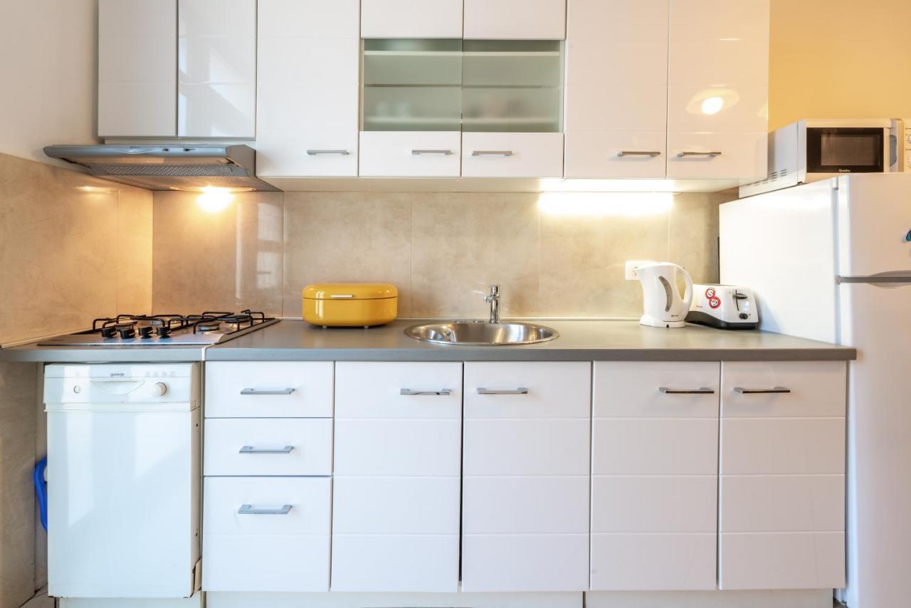 Apartment Lia *