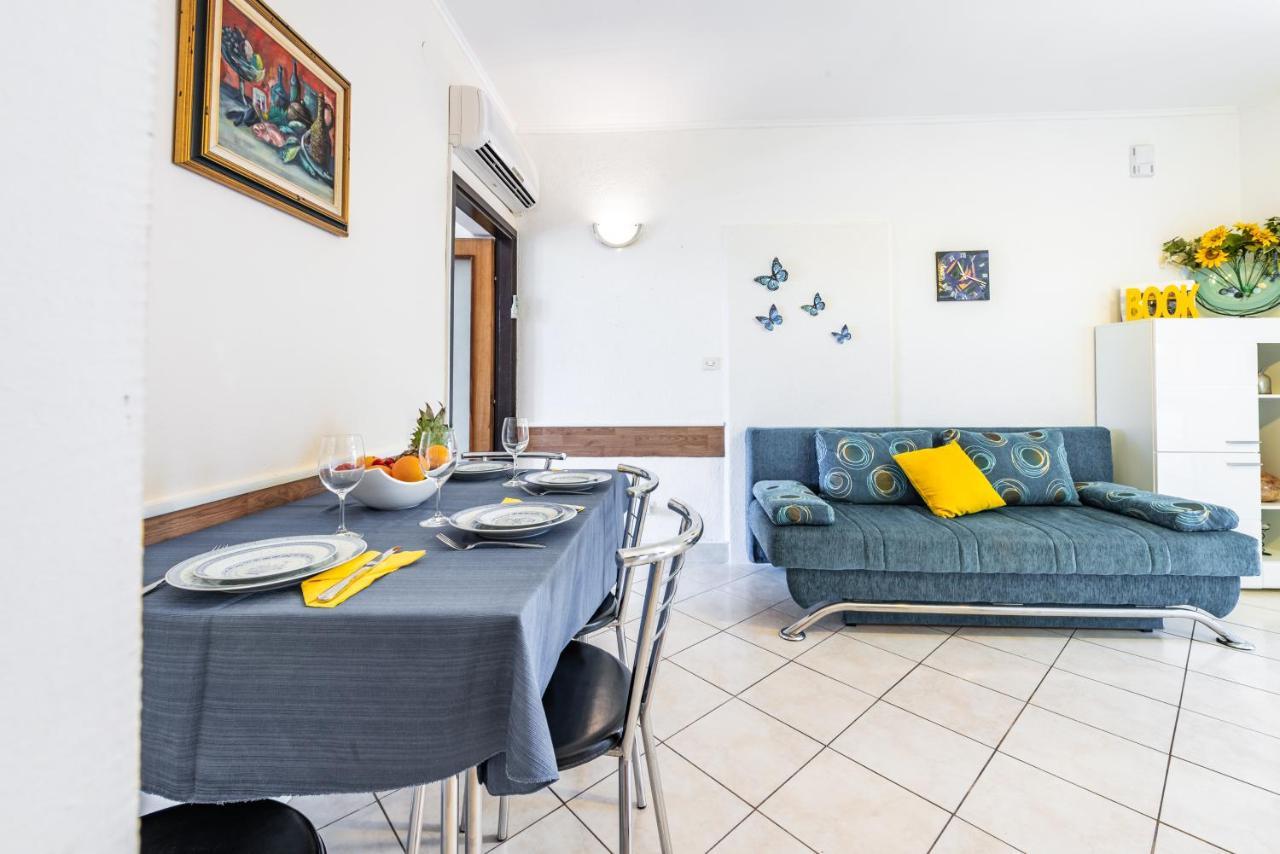 Lia Apartmán Dubrovník