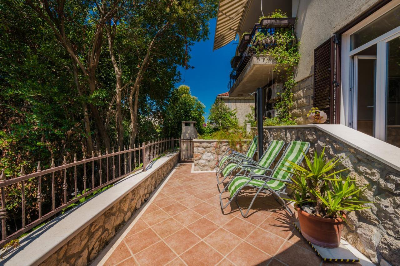 Apartman Lia