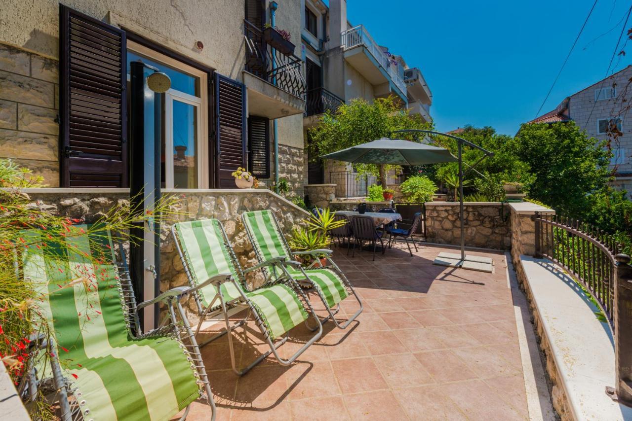 Apartman Lia