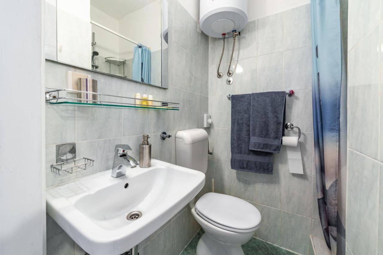 Lia Apartment
