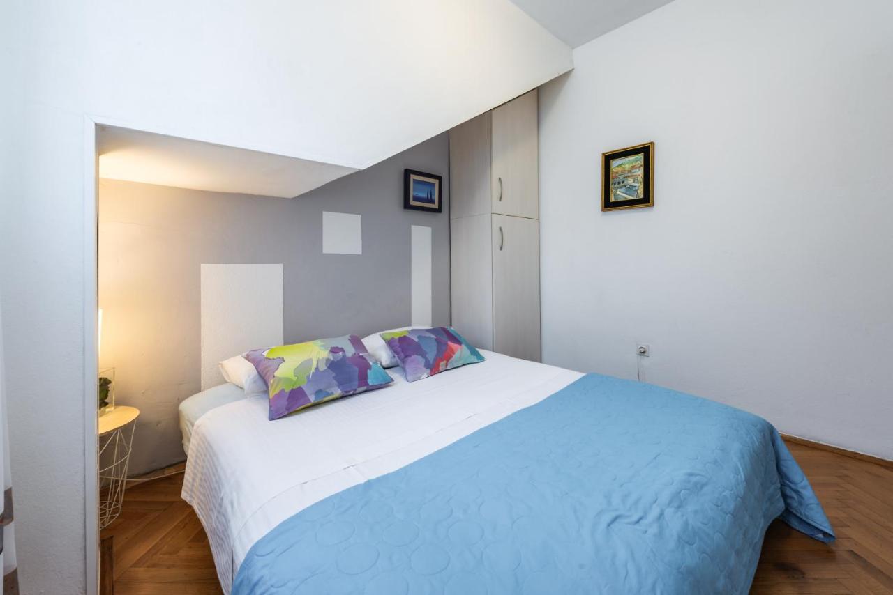 Lia Apartment *