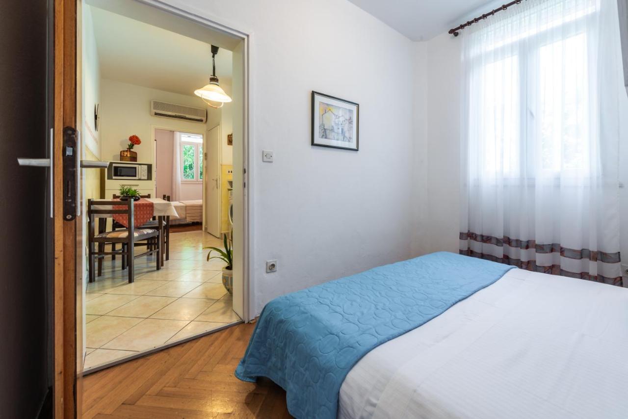 Lia Apartment Dubrovnik
