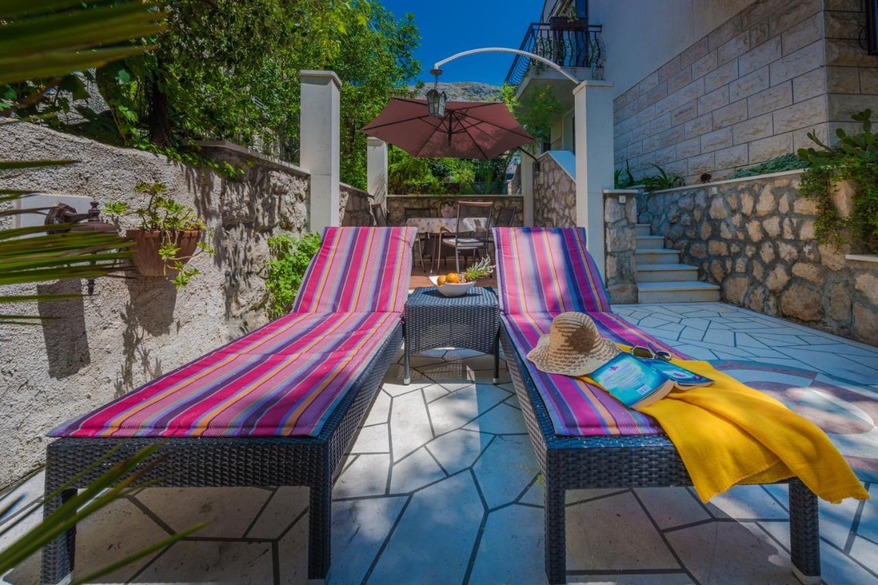 Apartment Lia Dubrovnik