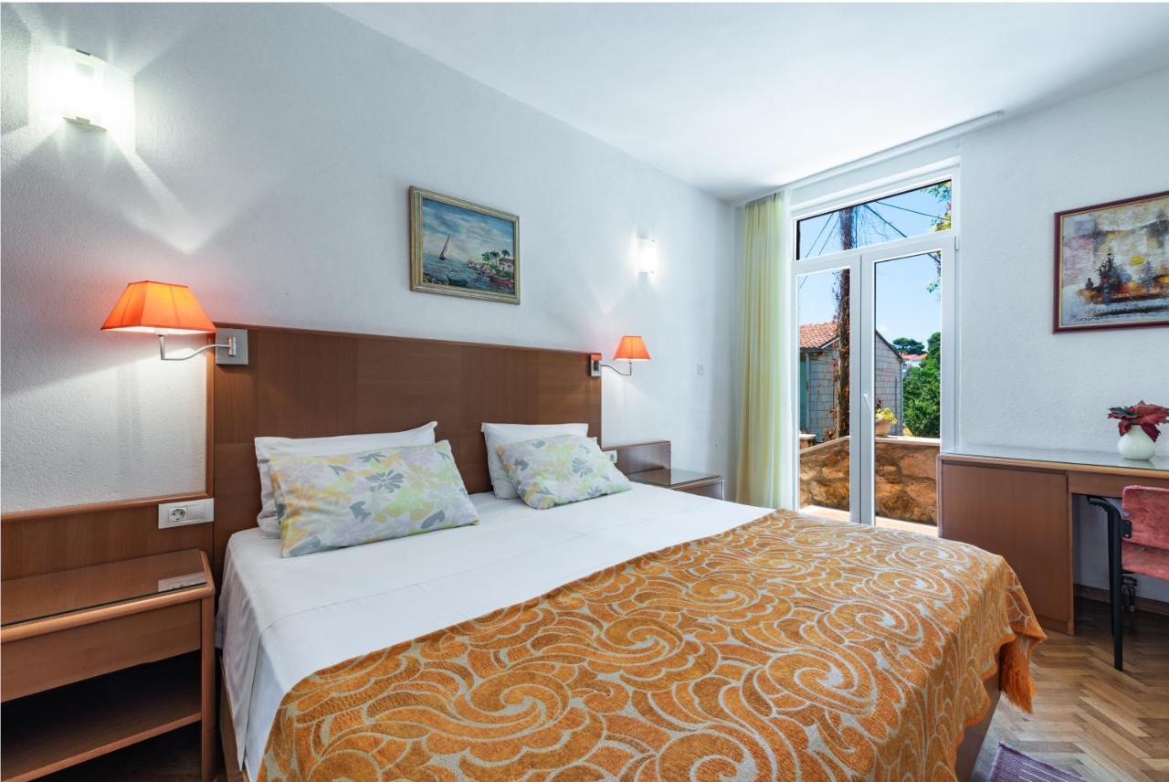 Apartment Lia *