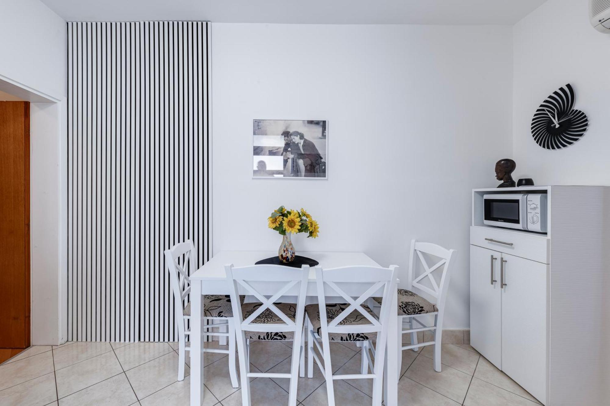Lia Apartmán