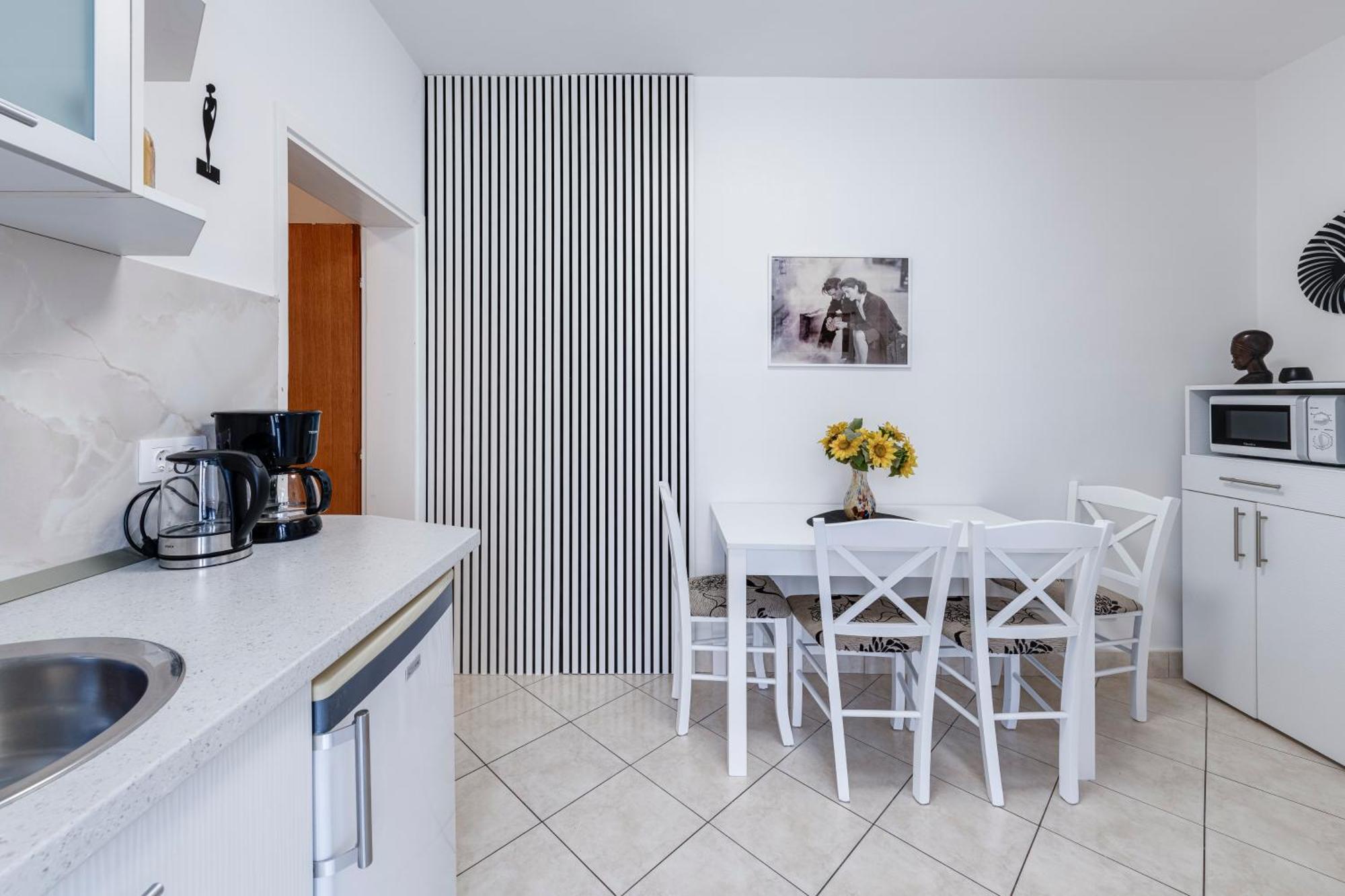 Apartmán Lia