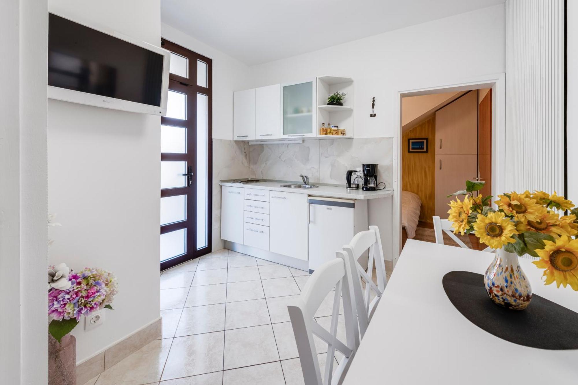 Apartmán Lia *