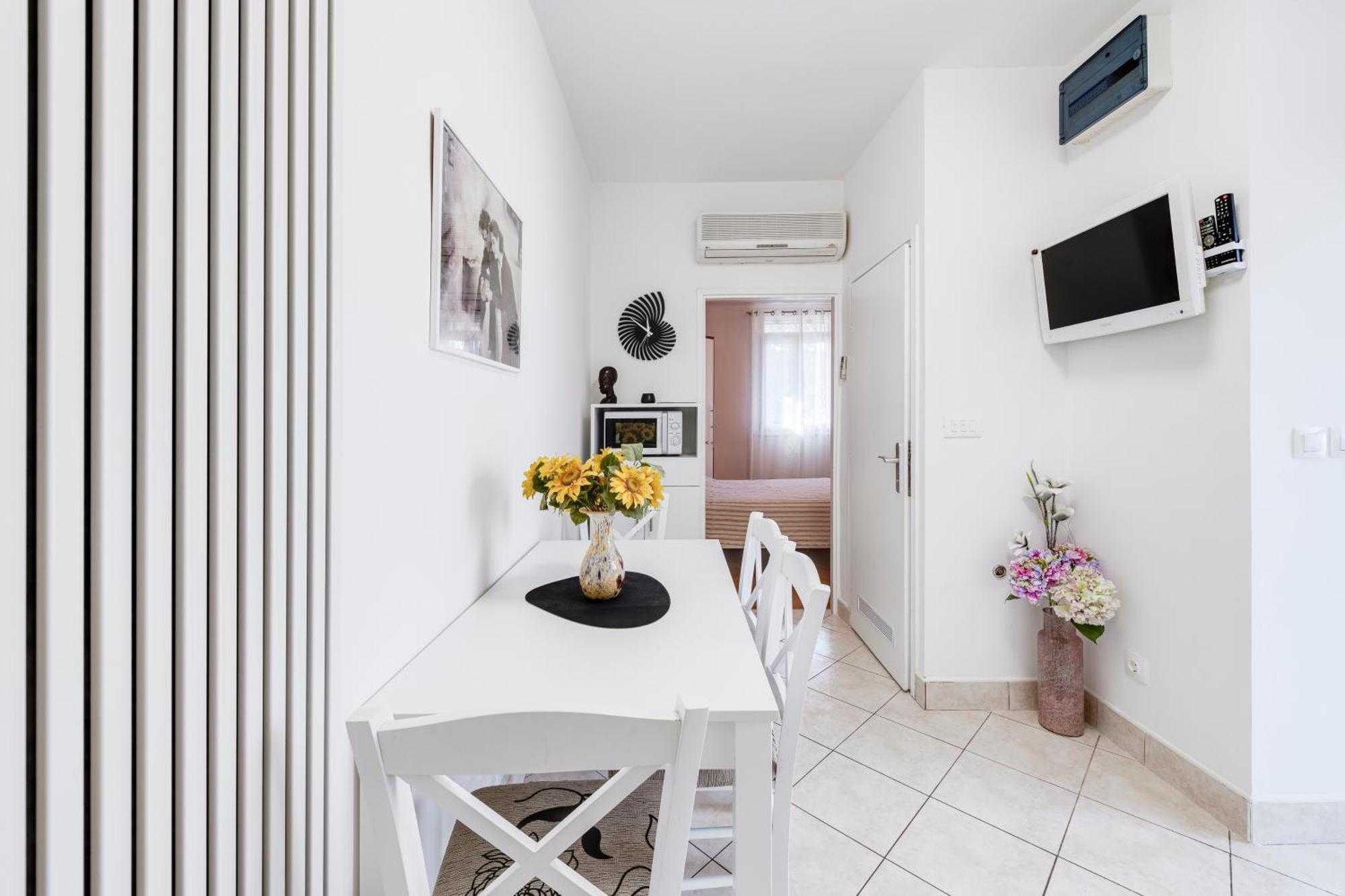 Lia Apartment Dubrovnik