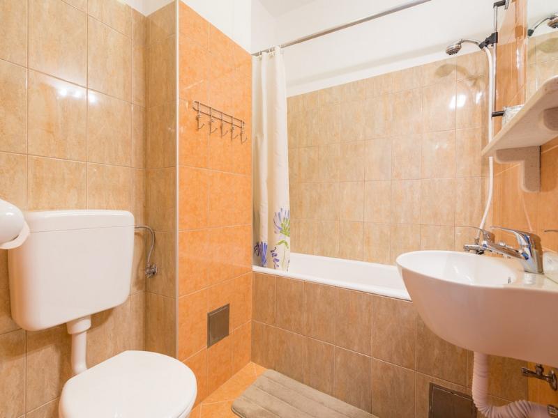 Lia Apartment *
