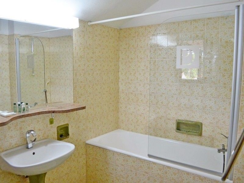 Apartment Lia *
