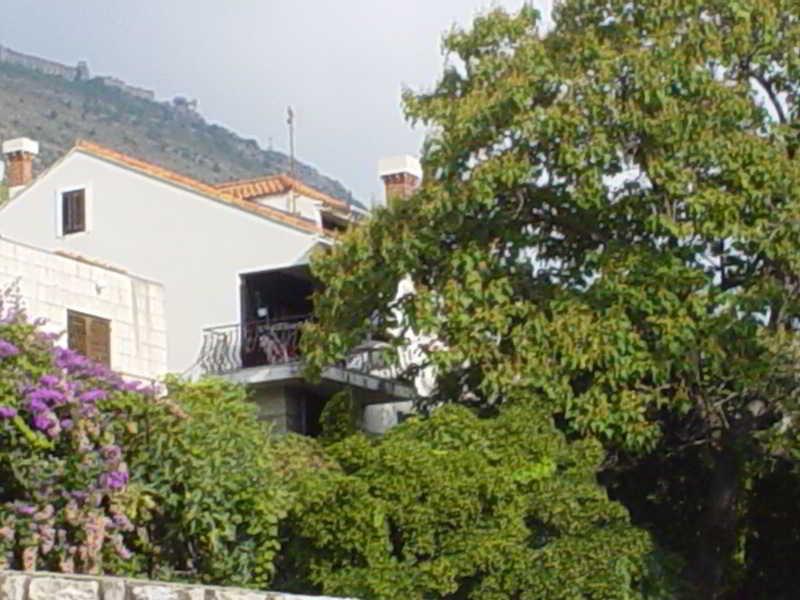 Lia Apartmán *