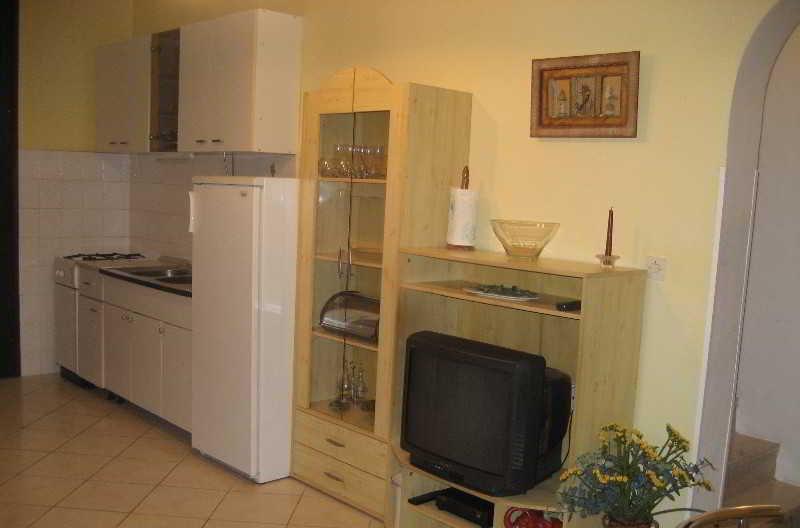 Apartmán Lia