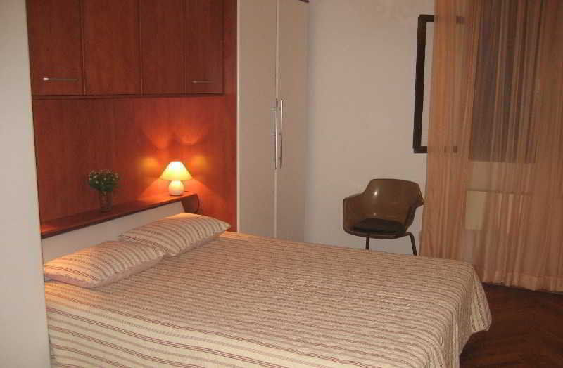 Apartment Lia *