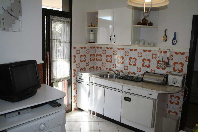 Lia Apartment *