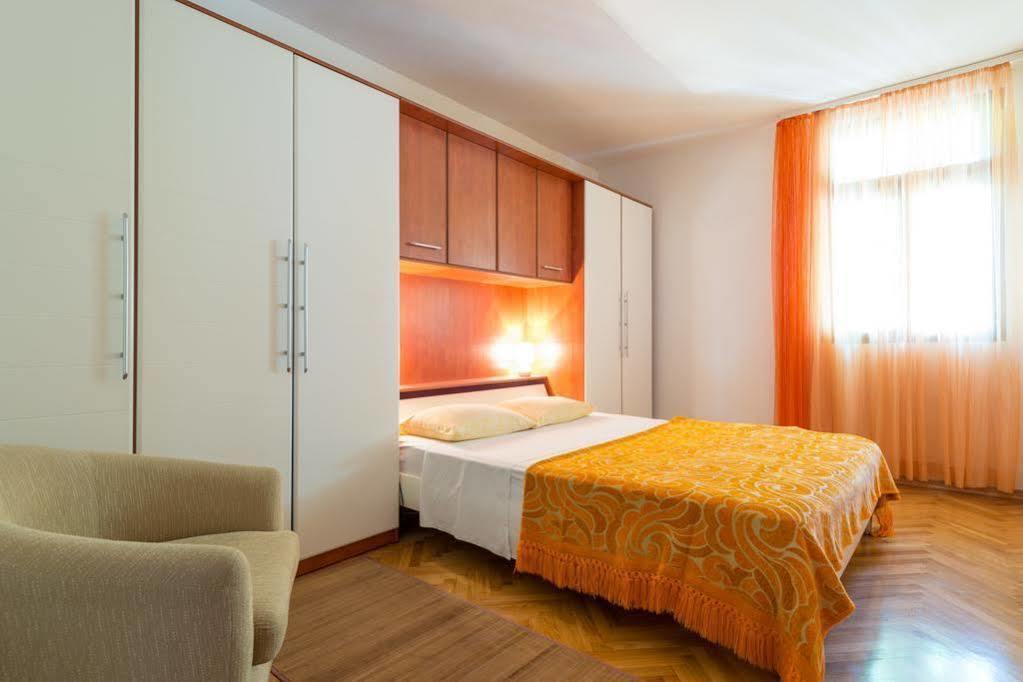 Apartment Lia